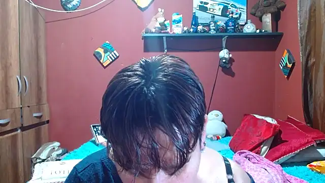 Sasharosee2 online show from March 2026 12:09:01 PM