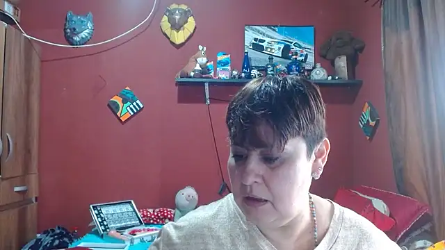 Sasharosee2 online show from March 2026 01:33:02 PM