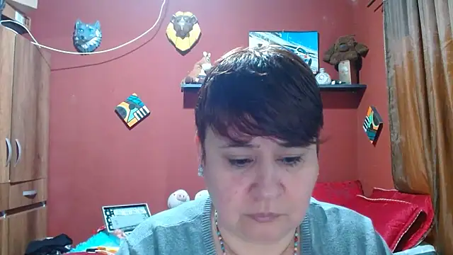 Sasharosee2 online show from March 2026 12:07:01 PM