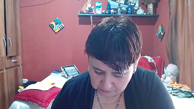 Sasharosee2 online show from April 2026 12:07:02 PM