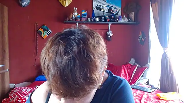 Sasharosee2 online show from May 2026 07:29:02 PM