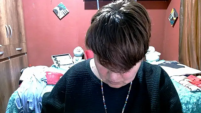 Snapshot of Sasharosee2 chatting on February 2026 01:30:01 PM Sasharosee2 online show from February 2026 01:30:01 PM