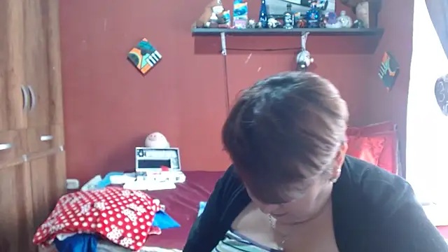 Sasharosee2 online show from April 2026 05:30:01 PM