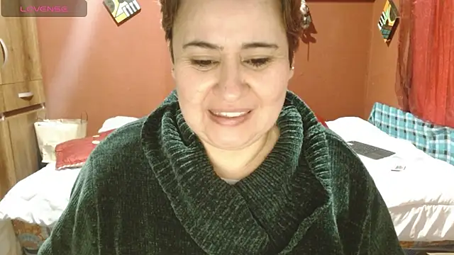 Snapshot of Sasharosee2 chatting on October 2025 12:15:01 PM Sasharosee2 online show from October 2025 12:15:01 PM