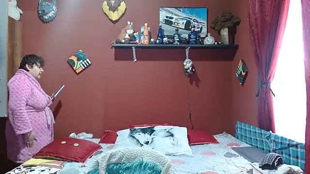 Snapshot of Sasharosee2 chatting on December 2025 12:54:01 PM Sasharosee2 online show from December 2025 12:54:01 PM