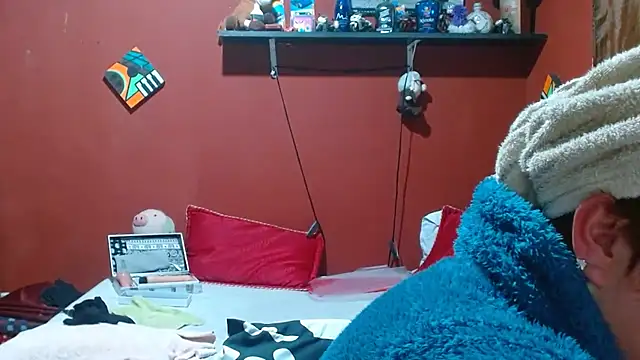 Sasharosee2 online show from April 2026 11:59:02 AM