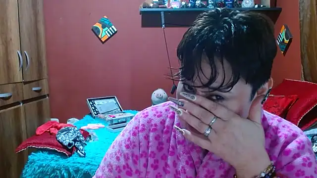 Sasharosee2 online show from March 2026 11:49:02 AM