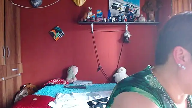 Sasharosee2 online show from March 2026 07:28:01 PM