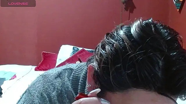 Snapshot of Sasharosee2 chatting on November 2025 01:33:01 PM Sasharosee2 online show from November 2025 01:33:01 PM