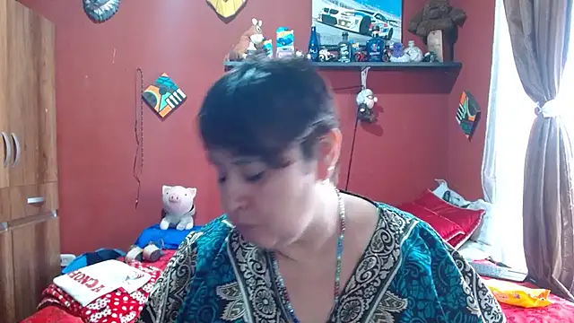 Sasharosee2 online show from May 2026 12:53:02 PM