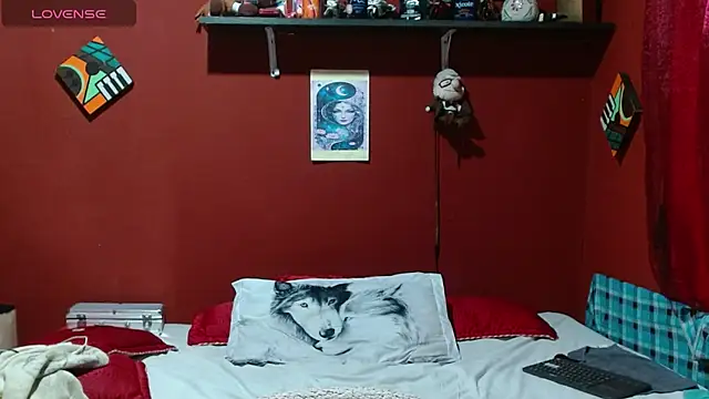 Snapshot of Sasharosee2 chatting on December 2025 12:26:01 PM Sasharosee2 online show from December 2025 12:26:01 PM