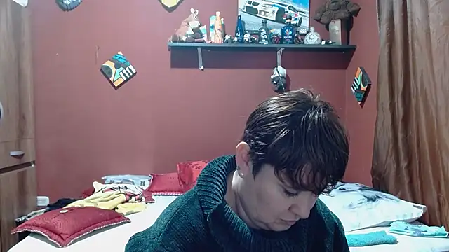 Snapshot of Sasharosee2 chatting on January 2026 12:12:02 PM Sasharosee2 online show from January 2026 12:12:02 PM