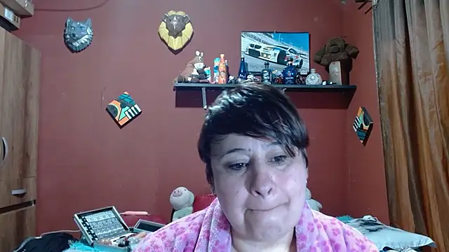 Snapshot of Sasharosee2 chatting on February 2026 01:22:02 PM Sasharosee2 online show from February 2026 01:22:02 PM