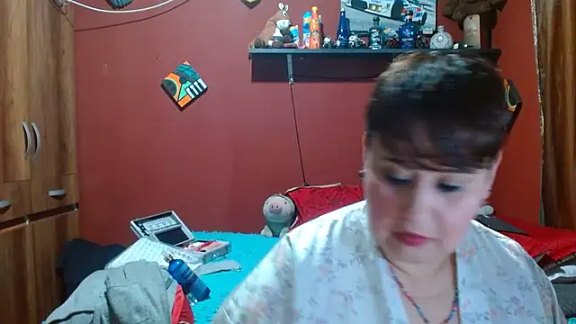 Sasharosee2 online show from March 2026 07:18:01 PM