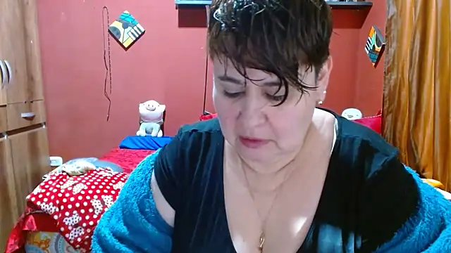 Sasharosee2 online show from May 2026 01:20:01 PM