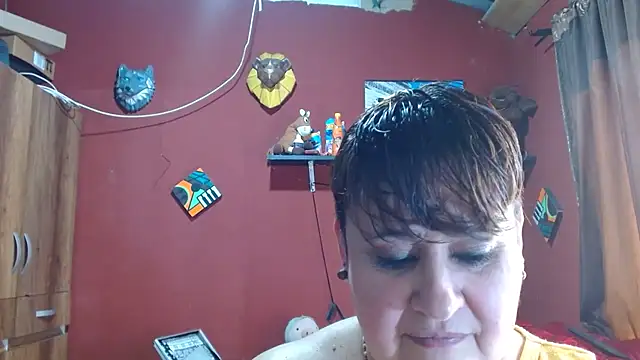 Sasharosee2 online show from March 2026 03:27:01 PM