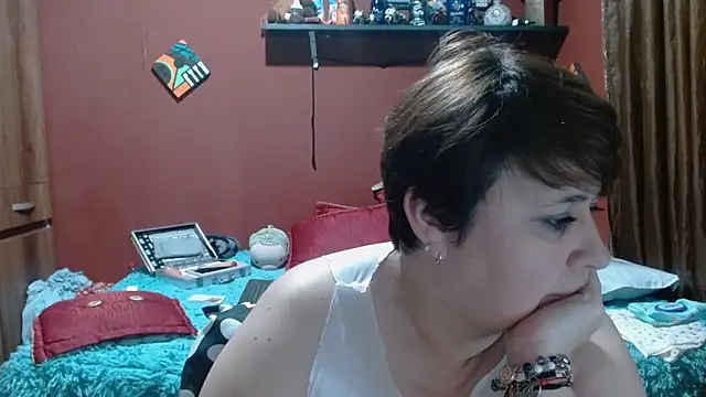 Snapshot of Sasharosee2 chatting on February 2026 12:21:02 AM Sasharosee2 online show from February 2026 12:21:02 AM