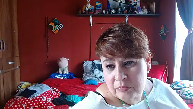 Sasharosee2 online show from June 2026 07:24:01 PM