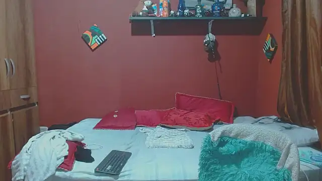 Snapshot of Sasharosee2 chatting on January 2026 12:09:01 PM Sasharosee2 online show from January 2026 12:09:01 PM