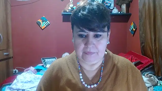 Sasharosee2 online show from March 2026 01:35:02 PM