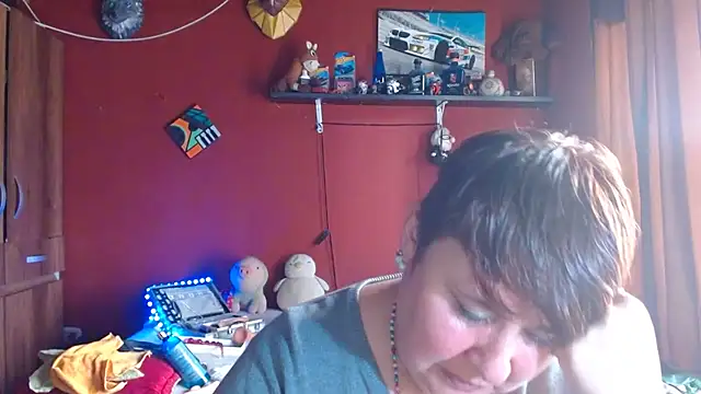 Sasharosee2 online show from March 2026 02:19:02 PM