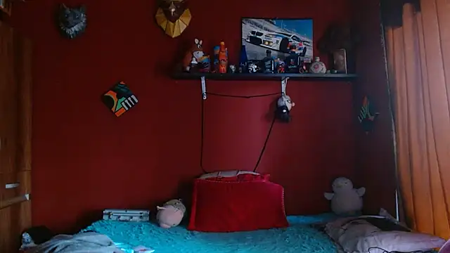 Sasharosee2 online show from March 2026 11:59:02 AM