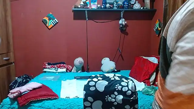 Sasharosee2 online show from March 2026 11:55:01 AM