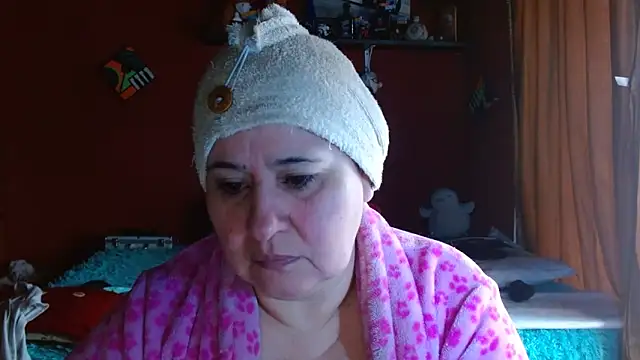 Sasharosee2 online show from March 2026 01:17:01 PM