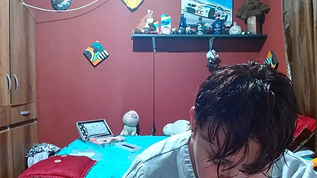 Sasharosee2 online show from March 2026 12:06:02 PM