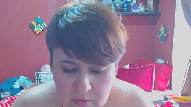 Sasharosee2 online show from April 2026 07:07:02 PM