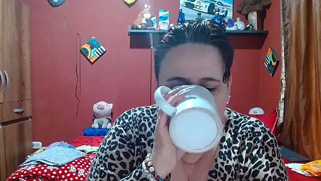 Sasharosee2 online show from May 2026 01:17:01 PM