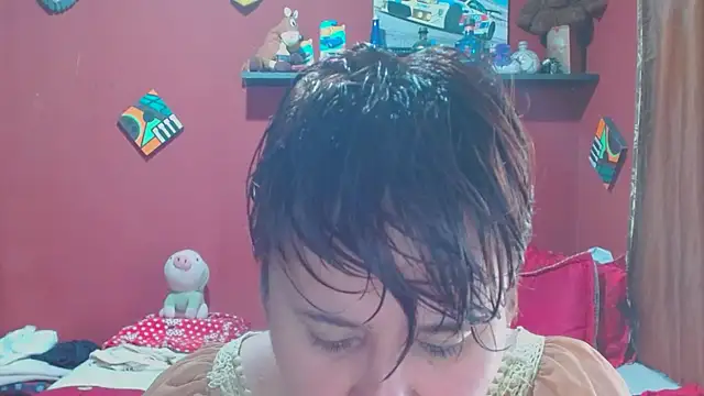 Sasharosee2 online show from April 2026 12:29:01 PM