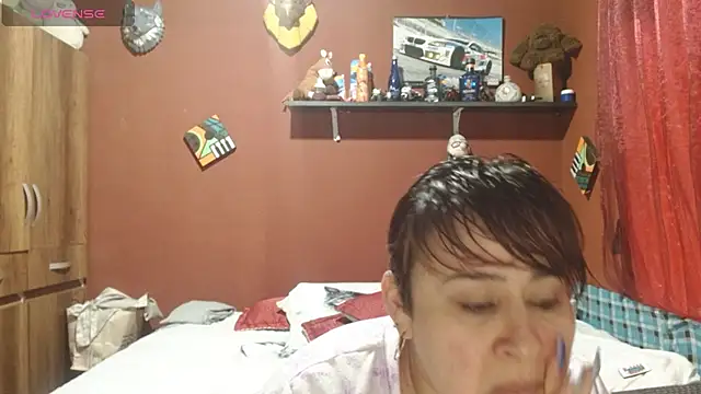 Snapshot of Sasharosee2 chatting on October 2025 12:35:03 PM Sasharosee2 online show from October 2025 12:35:03 PM