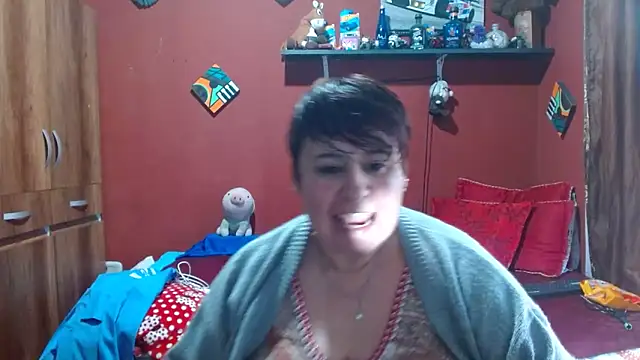 Sasharosee2 online show from April 2026 12:12:02 PM