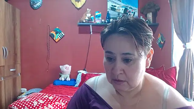 Sasharosee2 online show from May 2026 01:21:01 PM
