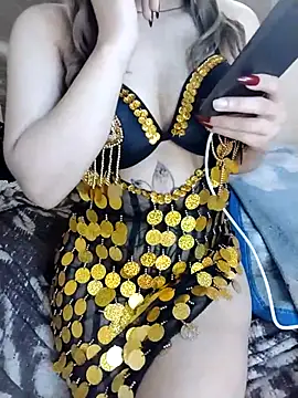 shahinaz-123 online show from February 2026 10:58:02 AM