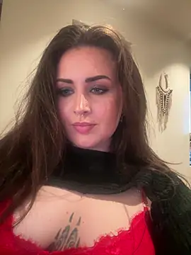 Kristyoff online show from April 2026 07:21:01 PM