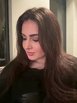 Kristyoff online show from March 2026 09:04:02 PM