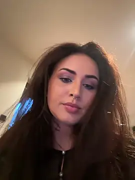 Kristyoff online show from May 2026 07:33:02 PM