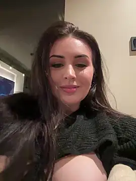 Kristyoff online show from March 2026 08:54:01 PM