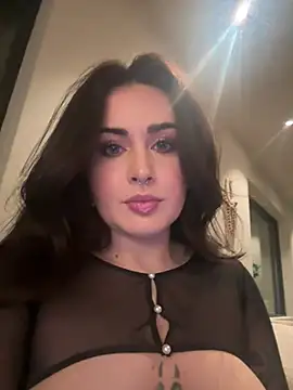 Kristyoff online show from March 2026 11:19:01 PM