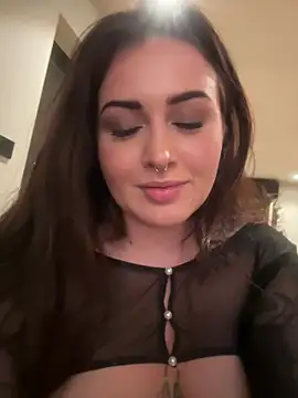 Kristyoff online show from March 2026 10:28:02 PM