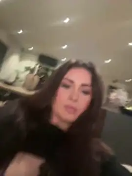 Kristyoff online show from March 2026 08:46:02 PM