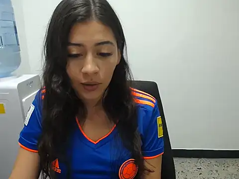 Alice-08 online show from June 2026 10:08:02 PM