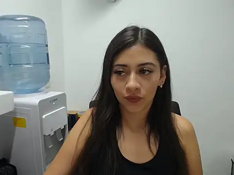 Alice-08 online show from May 2026 10:07:02 PM