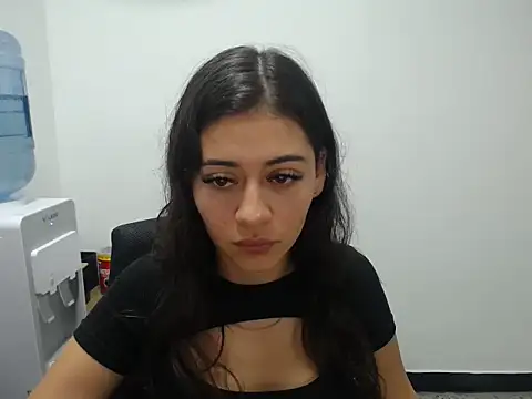Alice-08 online show from May 2026 02:53:01 PM