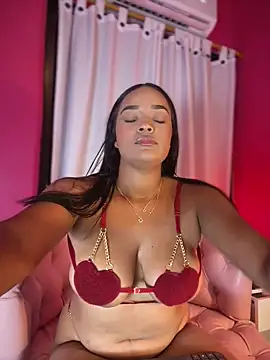 DemiSins online show from October 2025 05:03:02 PM