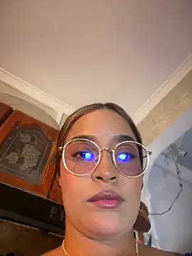 DemiSins online show from October 2025 07:15:01 PM