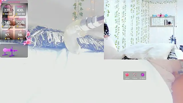 Ashley  Jones   online show from April 2026 09:05:01 AM