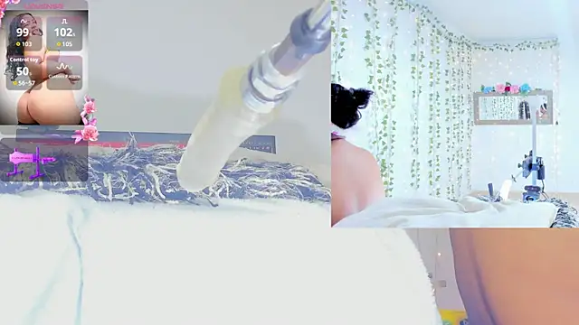 Ashley  Jones   online show from April 2026 09:00:02 AM